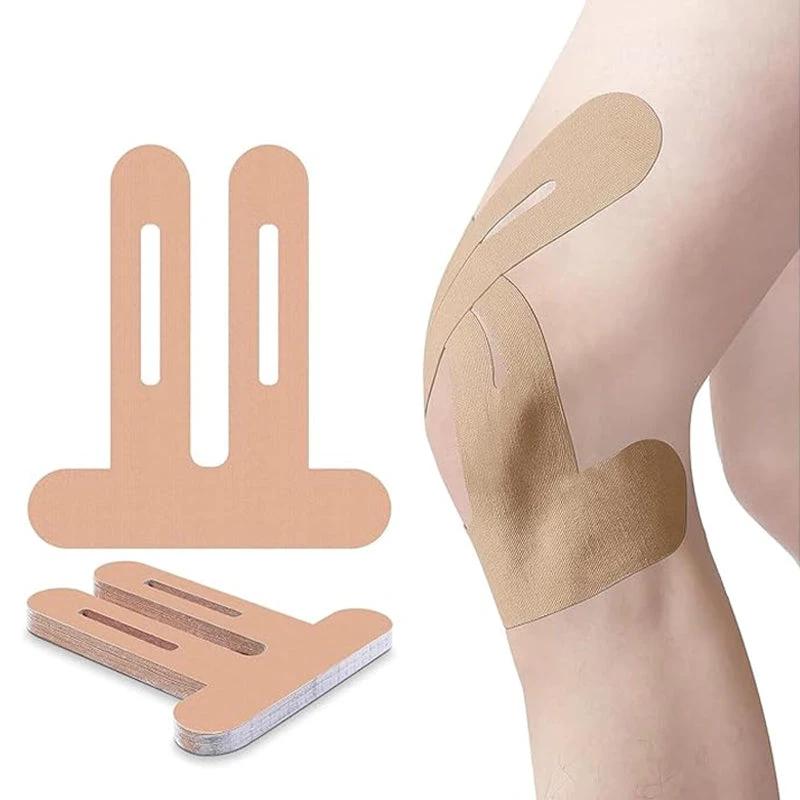 Knee meniscus protection belt (4 pieces) by BowLift