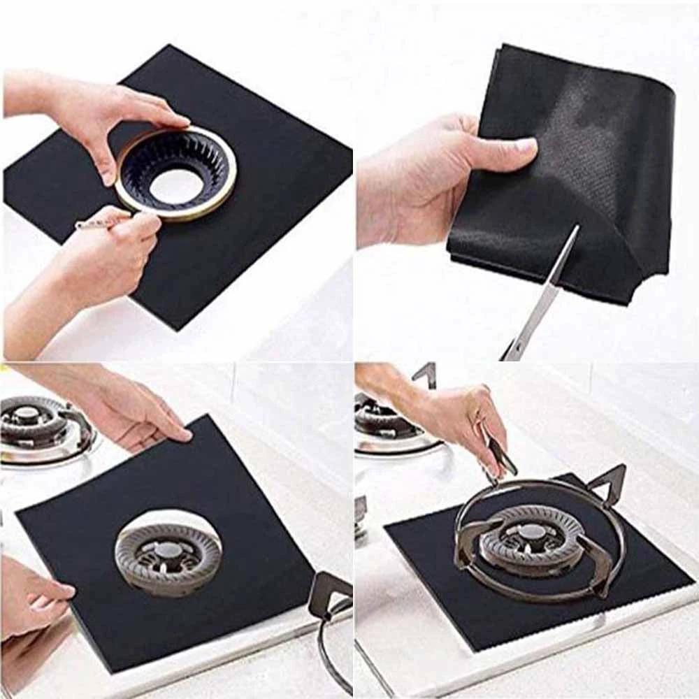 Hirundo Gas Grill Plate Screen Protector by Bowlift