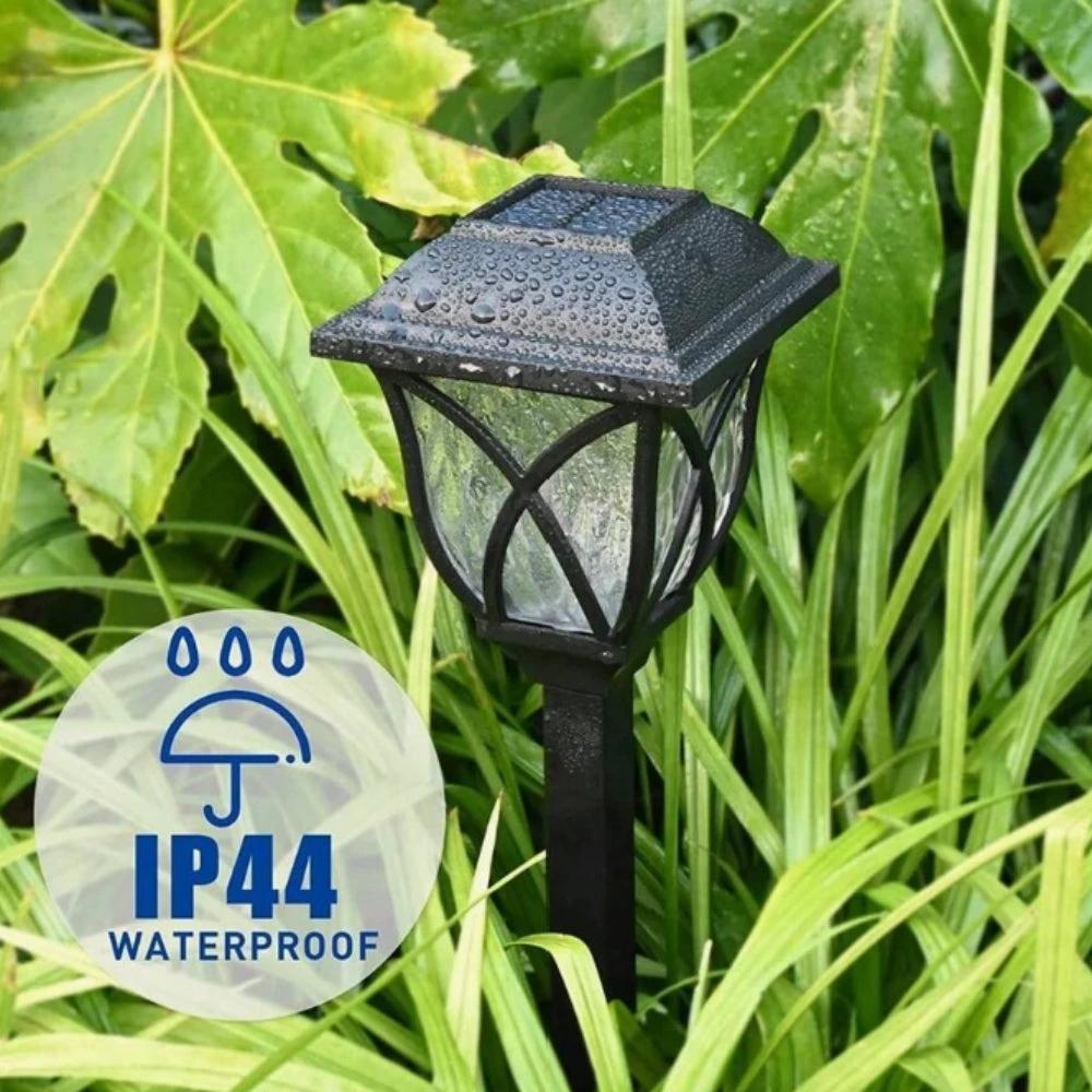 Solar Garden Lantern by Casa & Beyond