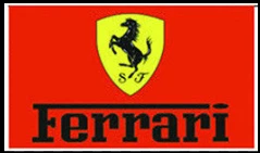 Custom flags-Four grommets-Lamborghini flag &Ferrari flag & Porsche flag by flagsshop