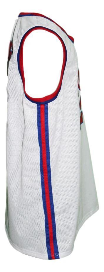 Julius Erving Jersey #32 Virginia Squires Aba Retro Basketball White by My store basketball
