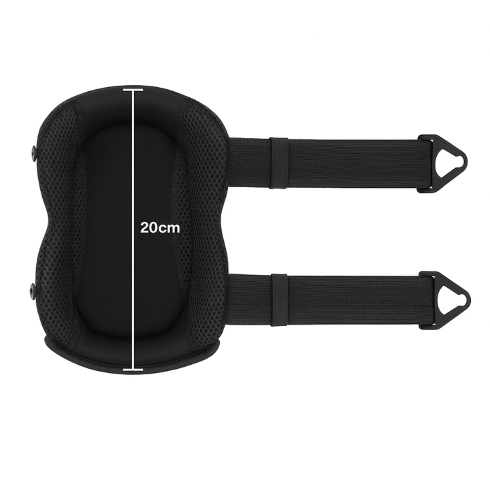 Gel Cushion Impact Protection – Breathable Heavy-Duty Design – All-Day Comfort for Trades Bowlift by Bowlift