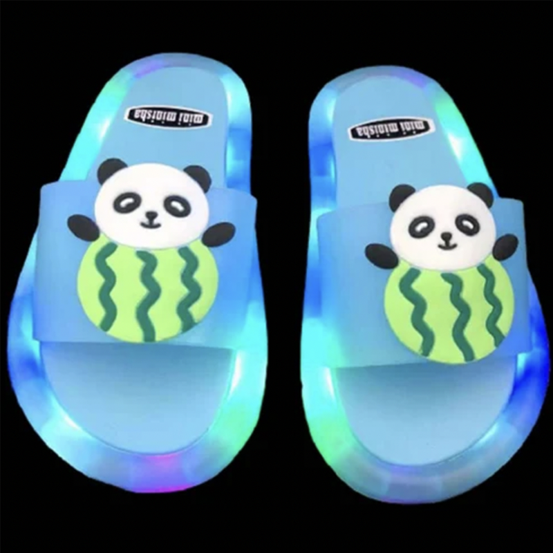 Happy leather shoes for children by Bowlift