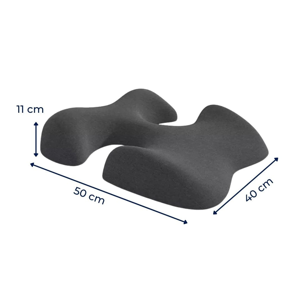 Ergonomic Pressure-Relief Support – Breathable Comfort Design – Enhances Relaxation & Recovery Bowlift by Bowlift