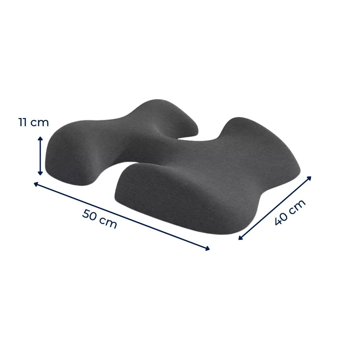 Ergonomic Pressure-Relief Support – Breathable Comfort Design – Enhances Relaxation & Recovery Bowlift by Bowlift