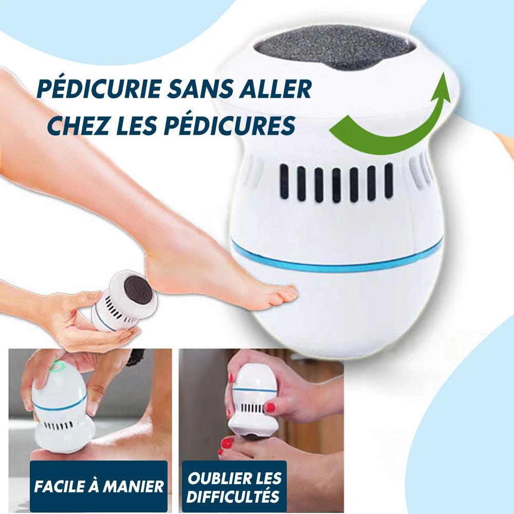 Automatic Callus Remover by Bowlift