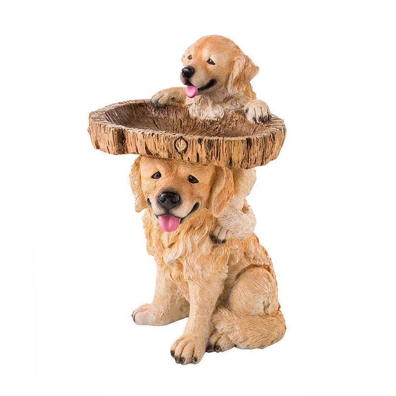 Harzfutter for animals by Bowlift