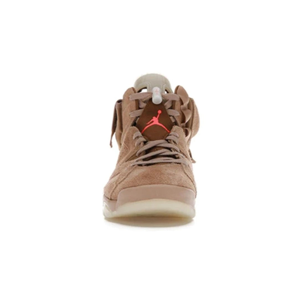 Air Jordan 6 Retro Travis Scott British Khaki by Air Jordan