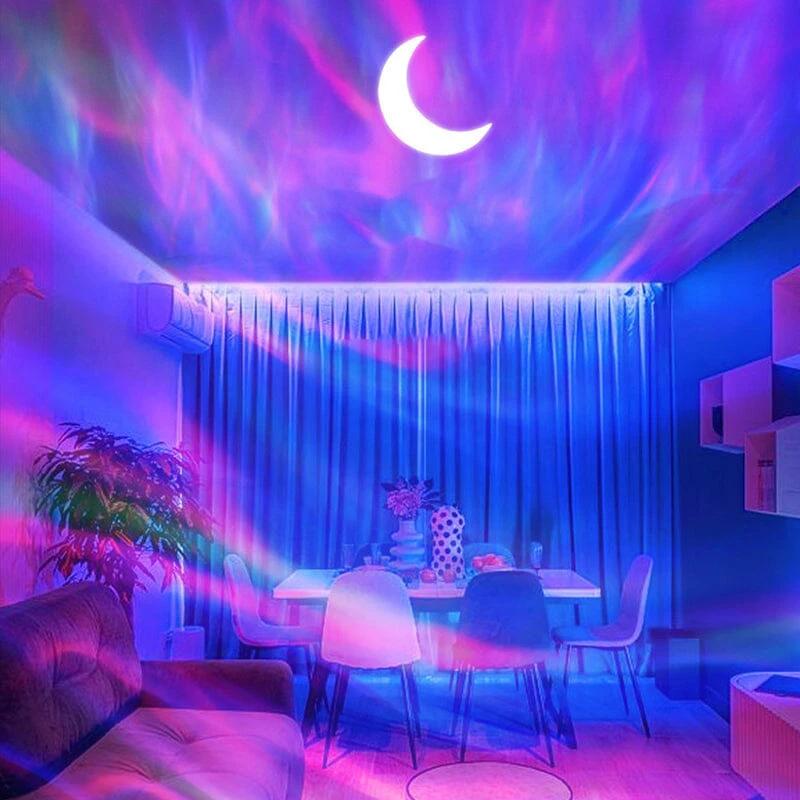 Northern Lights Projector by Bowlift