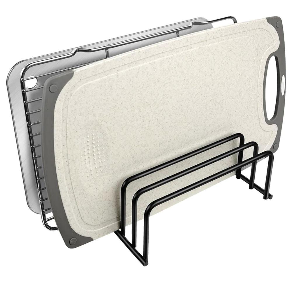 Slice Space Board Kitchen Organizer by Casa & Beyond