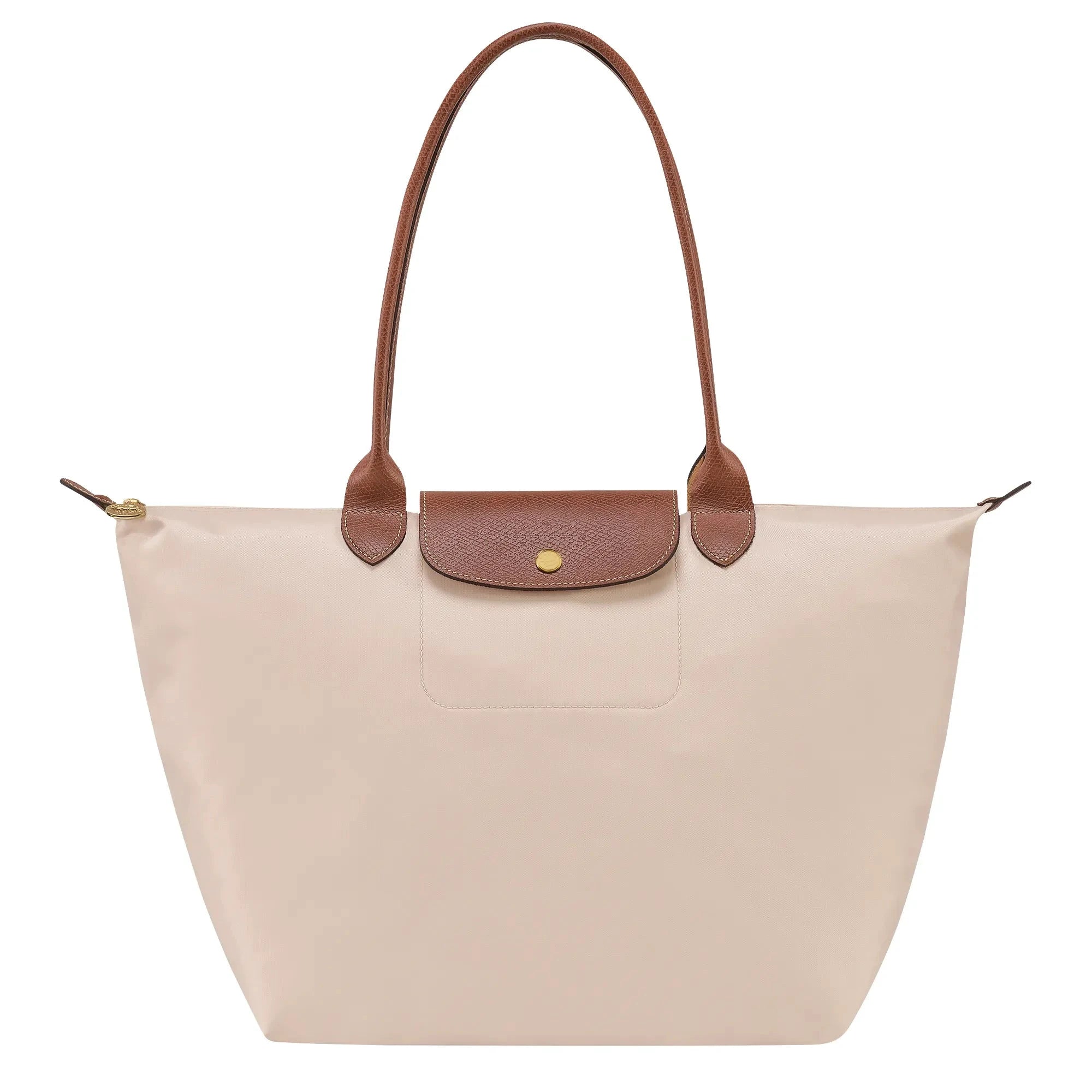 Designer Luxury Shoulder Bags Women’s High-Quality Nylon Tote Handbag by fashion_expressive