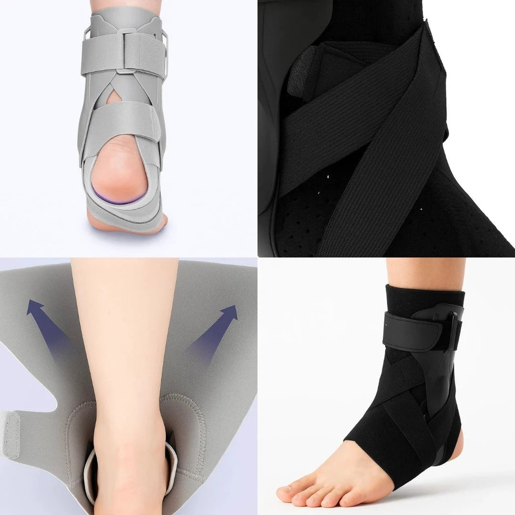 Prevents Twisting – Breathable Lightweight – Pain Relief – Injury Recovery – Everyday Comfort Bowlift by Bowlift