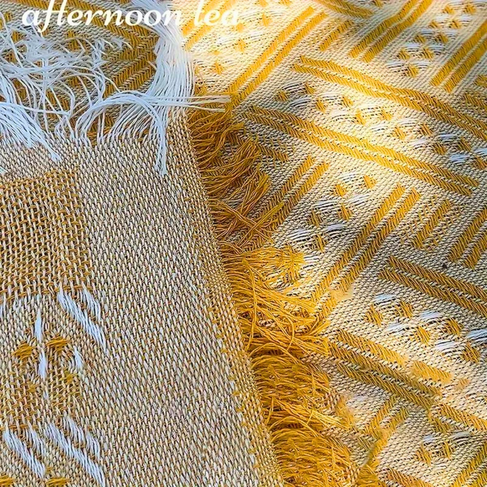 Sunny Day Comfort Picnic Mat by Casa & Beyond