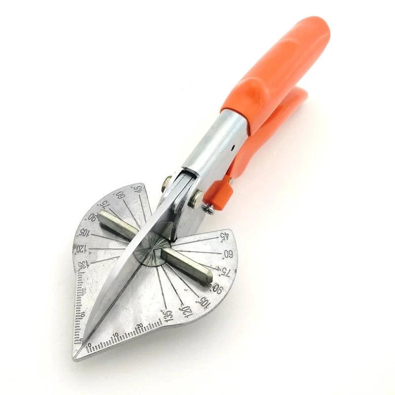 Multi-position adjustable cutting pliers by Bowlift