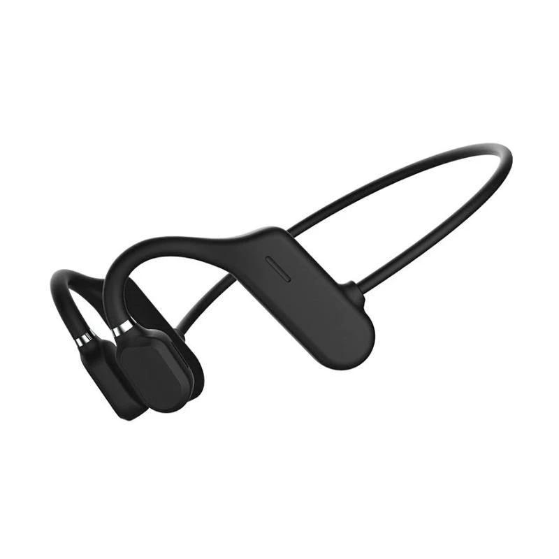 Bluetooth 5.0 waterproof sports headphones by Bowlift