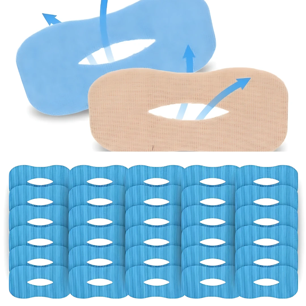 Snoring Mouth Tape – Snoring Reduction – Hypoallergenic & Breathable – Improve Sleep Quality & Prevent Dry Mouth Bowlift by Bowlift