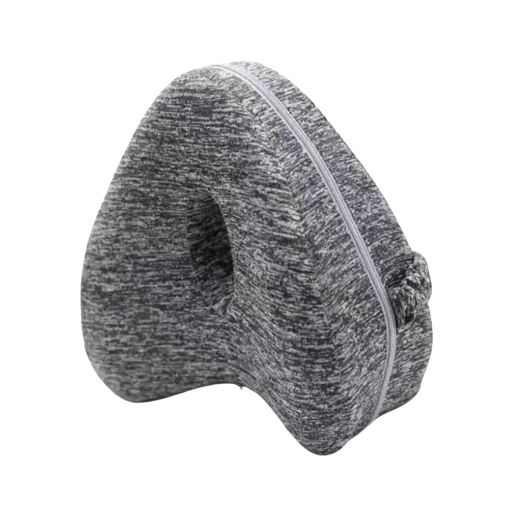 Orthopedic Side Sleeper Knee Pillow Bowlift by Bowlift