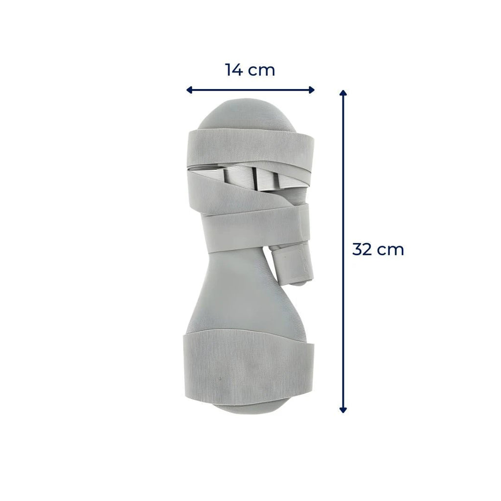 Adjustable – Breathable – Restores Mobility – Pain Relief & Comfort – Aids Daily Recovery Bowlift by Bowlift