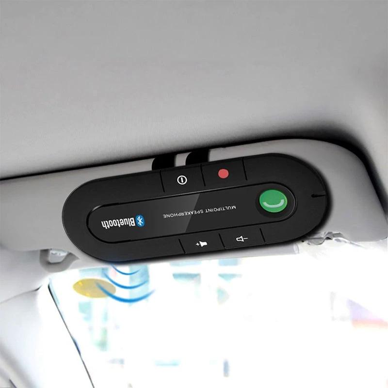 Freisprechsystem Bluetooth-Remote Control by Bowlift