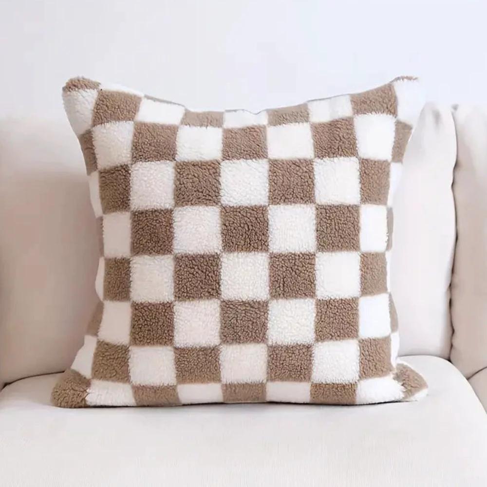Fluff Mate Cushion Cover by Casa & Beyond