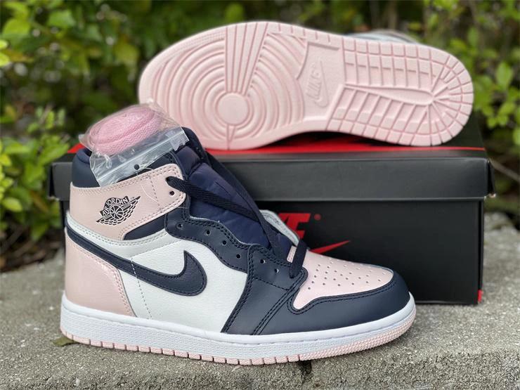 Air Jordan 1 High OG Bubble Gum by Air Jordan
