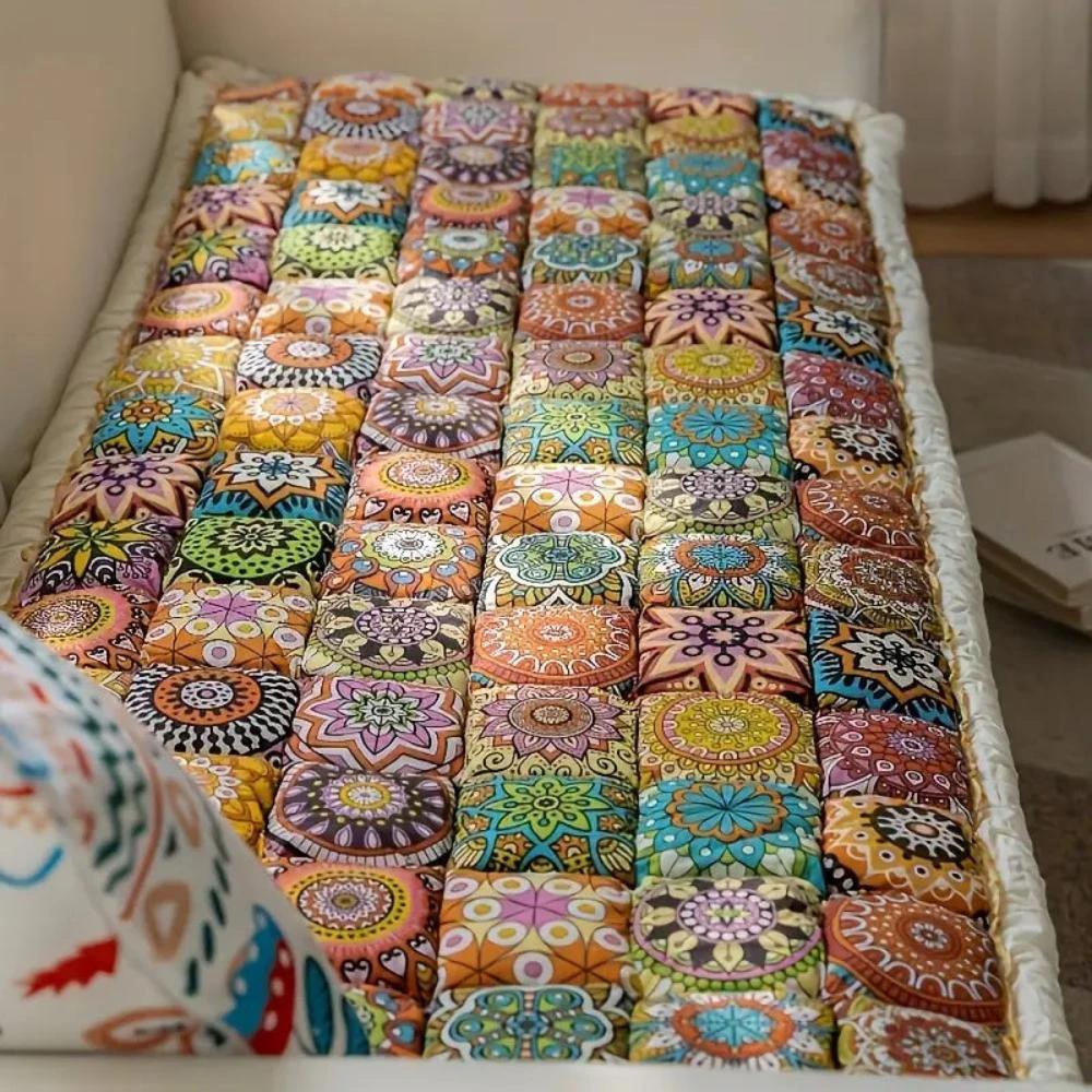 Bohimien Sofa Cushion by Casa & Beyond