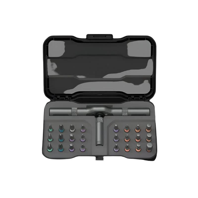 Compact Tool Box Bowlift by Bowlift