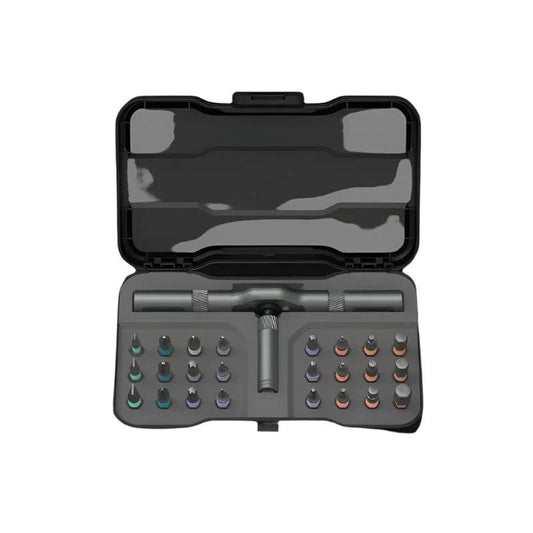 Compact Tool Box Bowlift by Bowlift