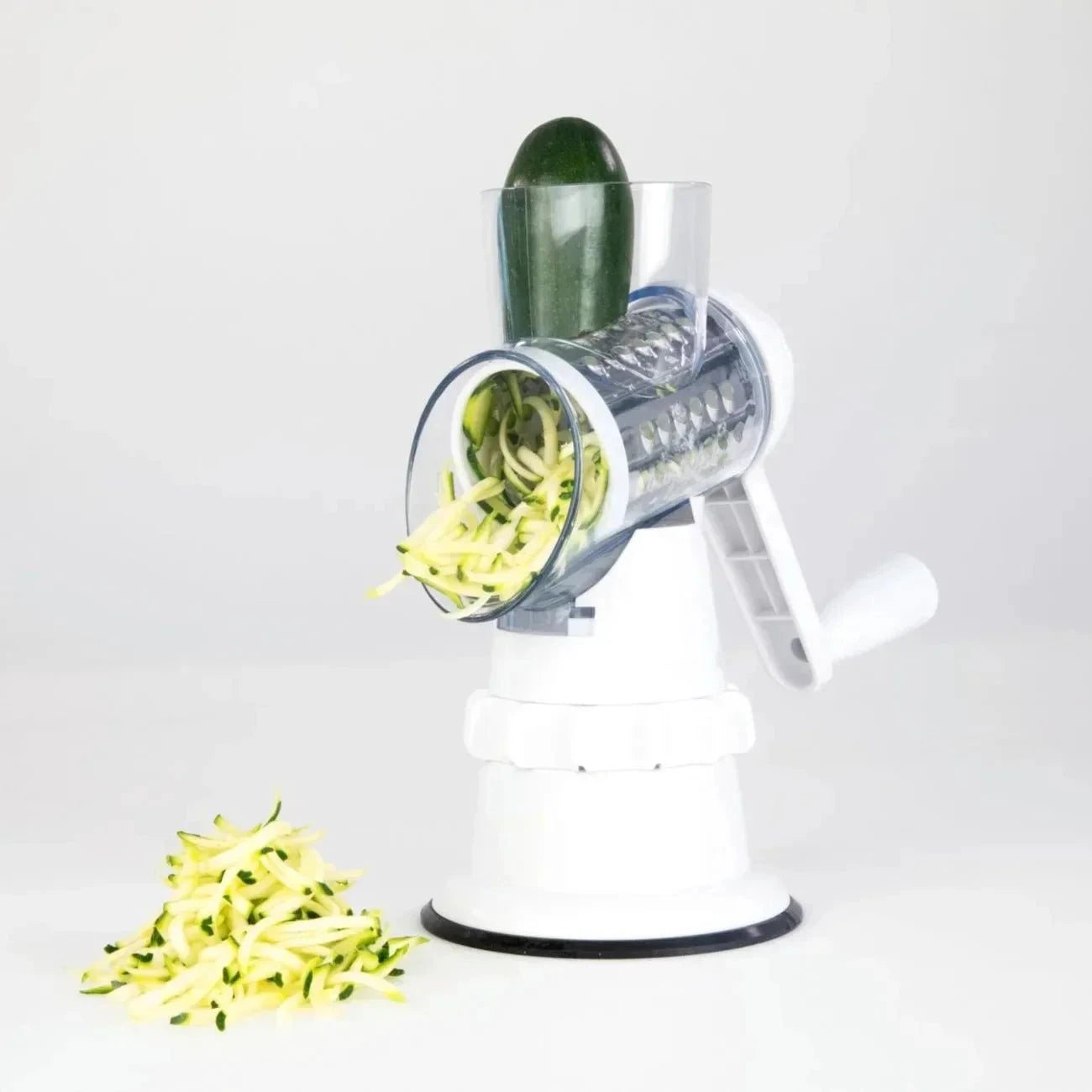 3in1 Vegetable Slicer Manual Grater For Vegetable Cutter Kitchen Tool by Bowlift