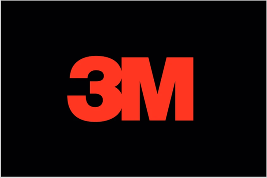 Custom 3M Flag-3x5 FT Banner-100% polyester-2 Metal Grommets by flagsshop