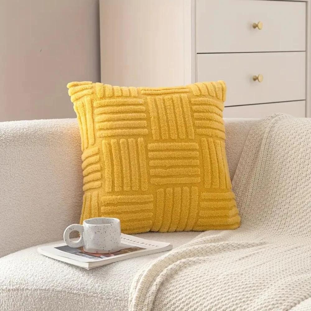 Cloud Soft Cushion Cover by Casa & Beyond