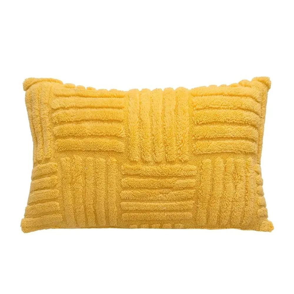 Cloud Soft Cushion Cover by Casa & Beyond