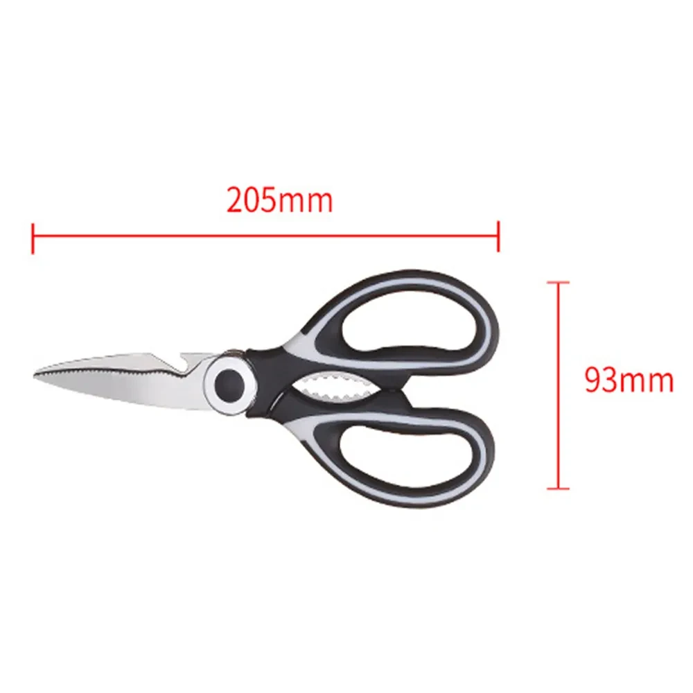 Heavy Duty Kitchen Scissors Bowlift by Bowlift