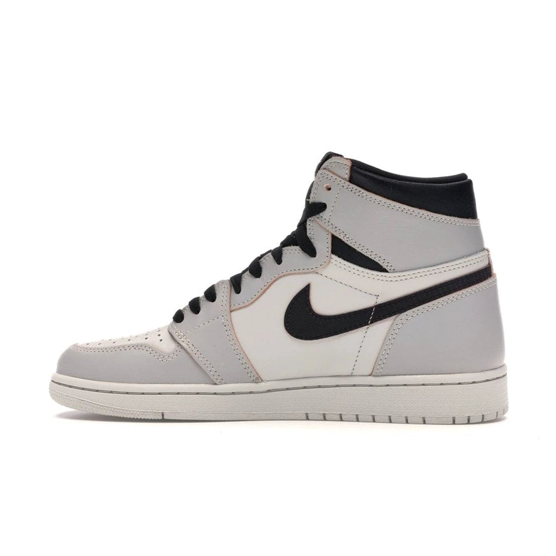 Air Jordan 1 Retro High OG Defiant SB NYC to Paris by Air Jordan
