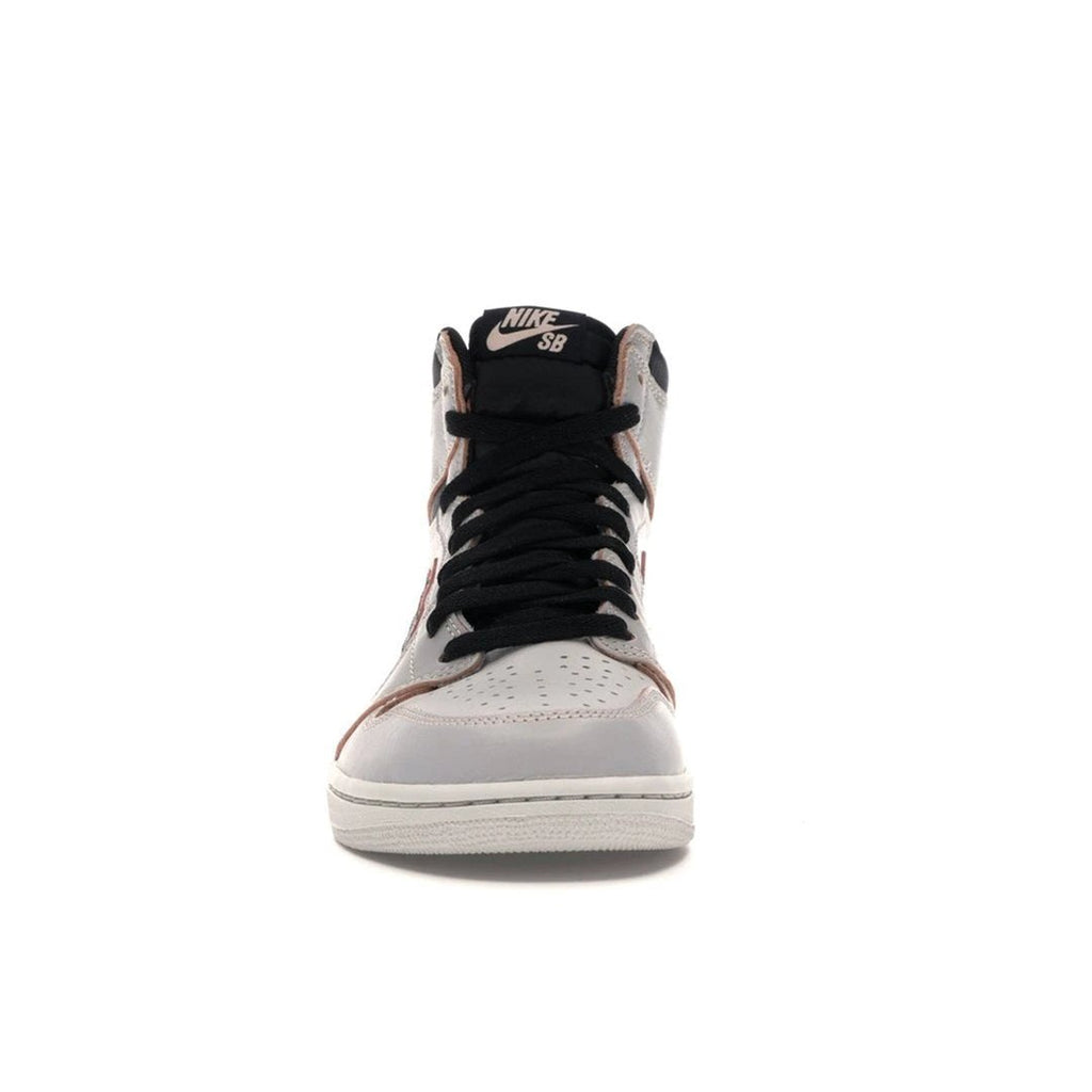 Air Jordan 1 Retro High OG Defiant SB NYC to Paris by Air Jordan