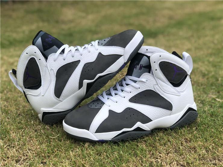 Air Jordan 7 Retro Flint 2021 by Air Jordan