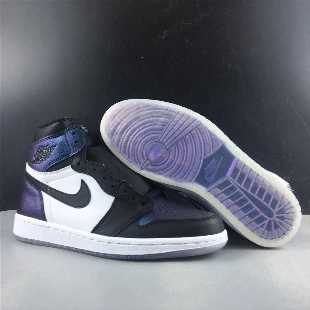 Air Jordan 1 Retro All Star 2017 Chameleon by Air Jordan