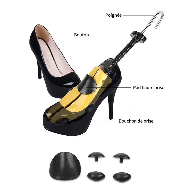 Ciaovie shoehorn with shoehorn by Bowlift