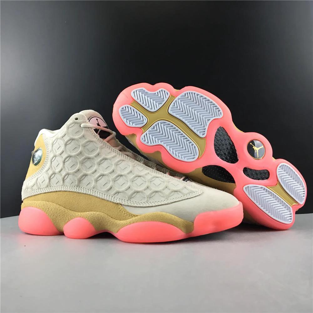 Air Jordan 13 Retro Chinese New Year (2020) by Air Jordan