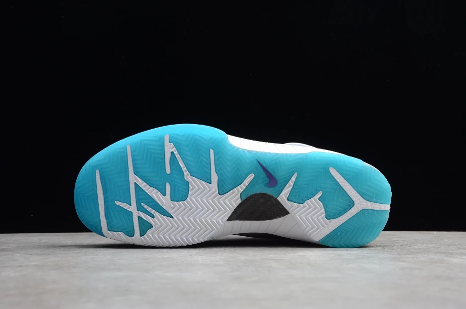 NK Kobe 4 Protro Draft Day Hornets by Air Jordan