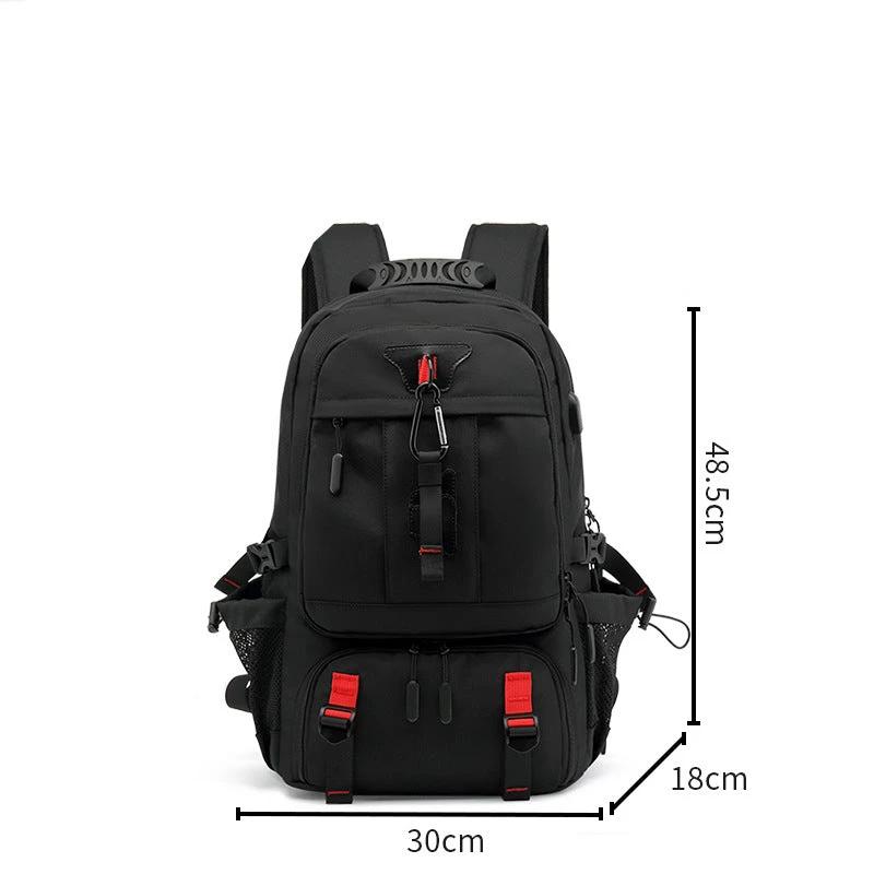 Travel bag with large capacity by Bowlift