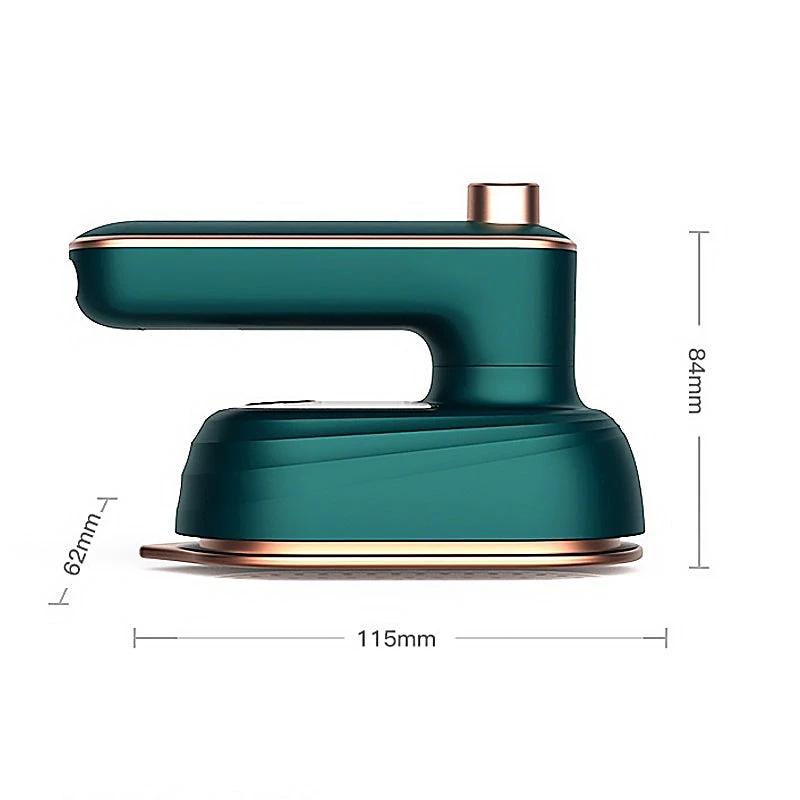 Rotating iron by Bowlift