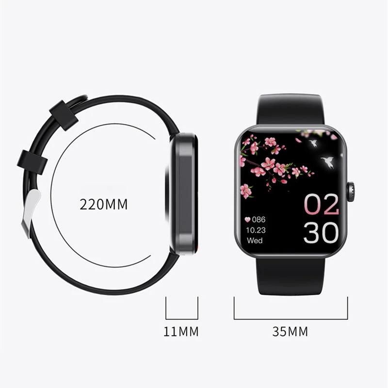 Bluetooth Mode Watch by Bowlift