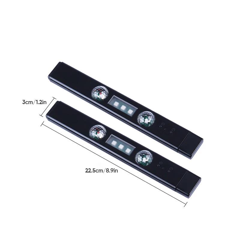 Atmosphere Light LED for wireless charging by Bowlift
