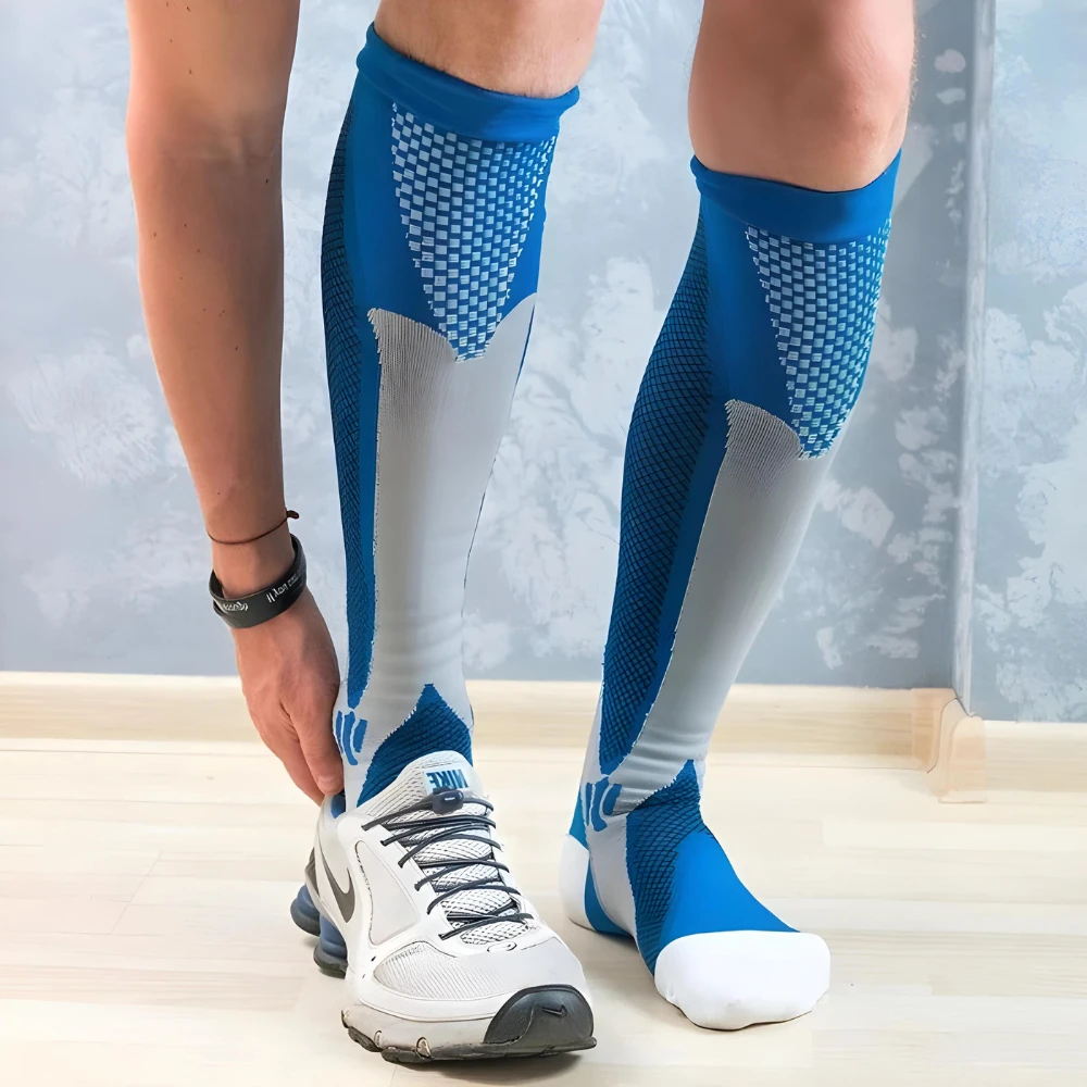 High Compression Stockings Bowlift by Bowlift
