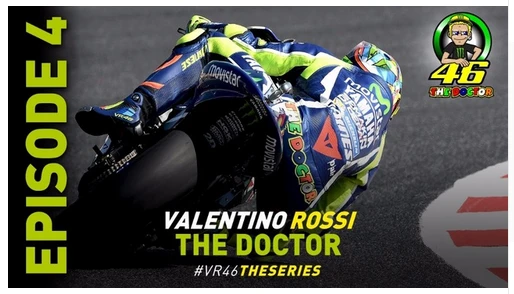 VALENTINO ROSSI 46 Flag 46 The Doctor Flag-3x5 FT Banner-100% polyester by flagsshop