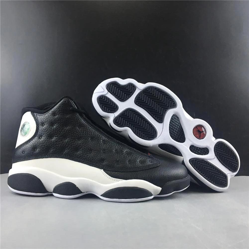 Air Jordan 13 Retro Reverse He Got Game by Air Jordan