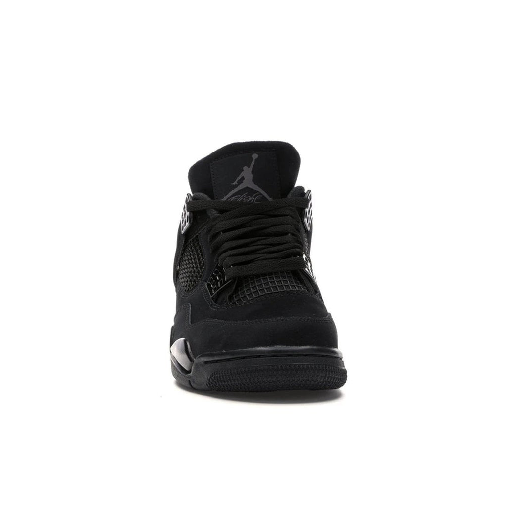 Air Jordan 4 Retro Black Cat (2020) by Air Jordan