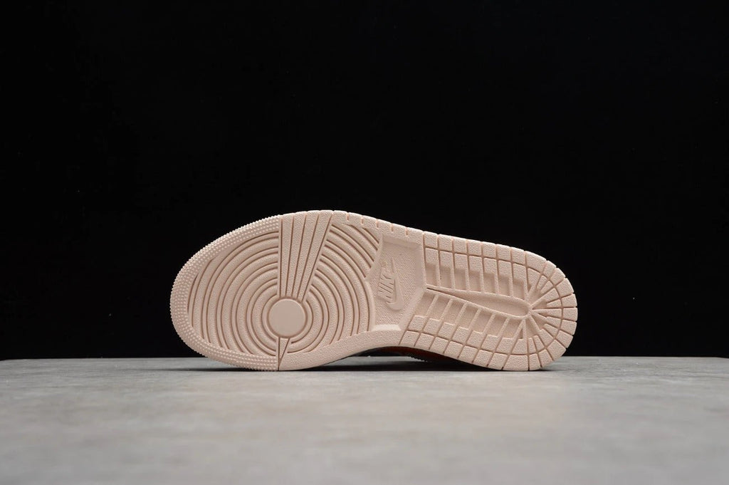 Air Jordan 1 Mid “Corduroy” by Air Jordan