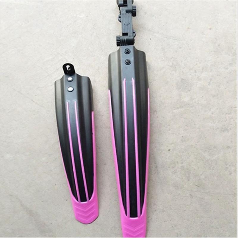 Mudguard for mountain bike by Bowlift